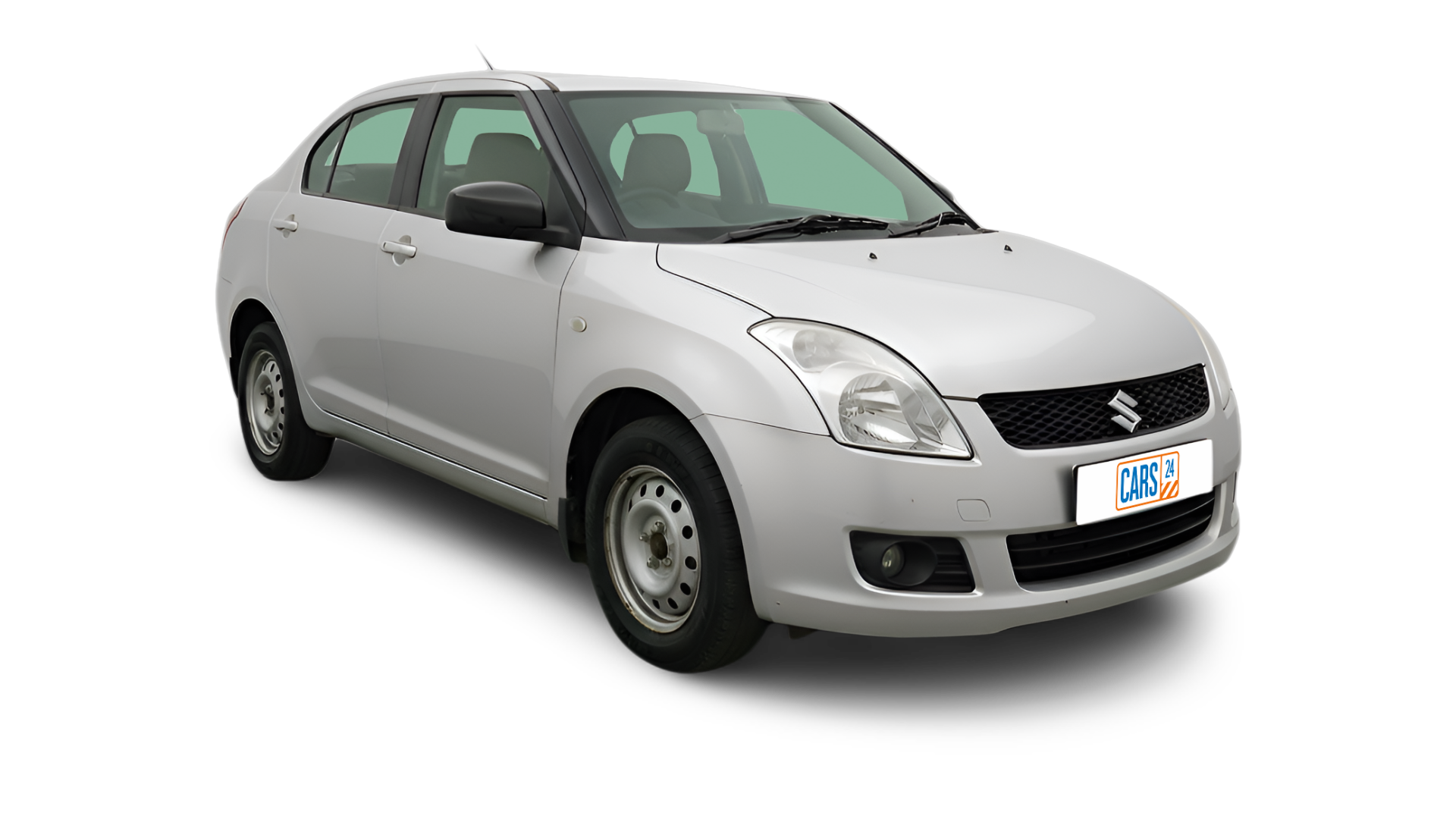 2011 Maruti Swift Dzire - Sedan - Petrol - Manual - ₹1.19 lakh